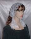 Lace Hair Wraps - Head Wraps