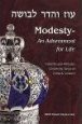 Modesty - An Adornment for Life - Book