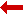 red arrow left