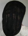 Crochet Snoods Head Coverings