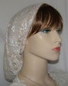 Lined Head Coverings - For Total Coverage