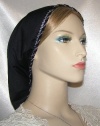 Batiste Cotton Snood Head Coverings
