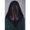 Onion Skin Scarf
