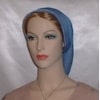 Periwinkle Batiste Snood