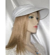 Lined Cotton Snoods Cotton Hats & Caps