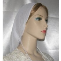 Onionskin Snoods