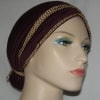 Turban Hair Covering