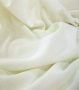 Ivory Gauze Cotton fabric