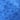 blues design cotton fabric