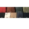 Suede Cloth Fabric Color Chart
