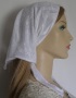 Shira Plush Velvet Head Covering