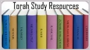 Torah Study Resources