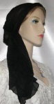 Black Batiste Mitpachat