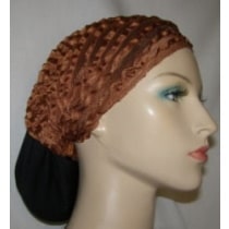 Polyester Headbands Polyblend Headbands