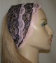 Lace Sari Style Headbands