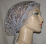 Gray Mimkhatah Kerchief Scarves Headcoverings