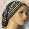 Beanie, Renaissance Headcovering, and Modesty Wear